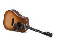 Sigma Guitars DM-SG5 gitaar Akoestische-elektrische gitaar Dreadnought 6 snaren Meerkleurig