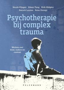 Psychotherapie bij complex trauma (Paperback)