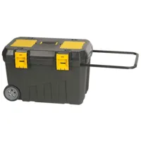 Pagony Tuigenbox op wielen