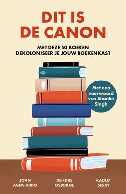 Dit is de Canon