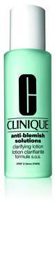 Clinique Gezichtsverzorging Anti-Blemish Solutions Clarifying Reinigingslotion - 200ml