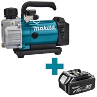 Makita DVP180Z Accu vacuümpomp 18V Basic Body
