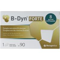 Metagenics B-Dyn forte