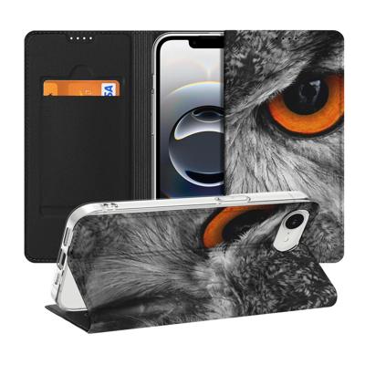 Apple iPhone 16e | Hoesje maken | Uil