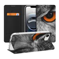 Apple iPhone 16e | Hoesje maken | Uil