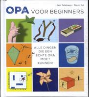 Opa voor beginners (Hardback) Opa voor beginners (Hardback)
