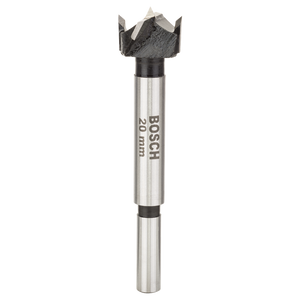 Bosch Accessoires Wolfraamcarbide scharnierboor | DIN 7483 G | 20X90 mm - 2609255279