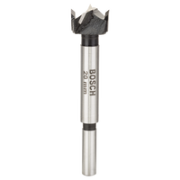 Bosch Accessoires Wolfraamcarbide scharnierboor | DIN 7483 G | 20X90 mm - 2609255279
