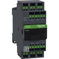 Schneider Electric LC1D12ABL Vermogensbeveiliging 1 stuk(s)