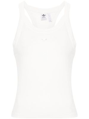 adidas débardeur Premium Essentials - Blanc