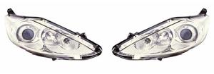 Koplamp Set SET1807964