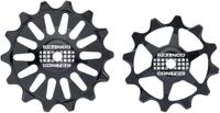 CONTEC derailleurwielen set "scroller"