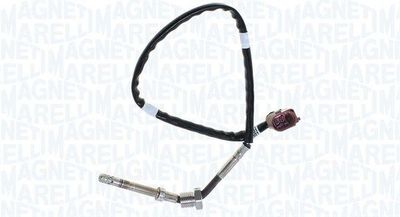 Sensor, uitlaatgastemperatuur STS0025