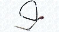 Sensor, uitlaatgastemperatuur STS0025