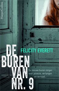 De buren van nr. 9 - Felicity Everett - ebook