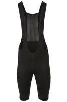 AGU Gravel Bibshort Venture Heren - Zwart - S