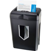 Peach Cross Cut Shredder PS500-70 papierversnipperaar High Performance - thumbnail