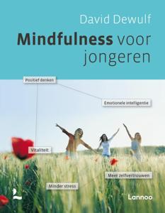 Mindfulness voor jongeren (Paperback)