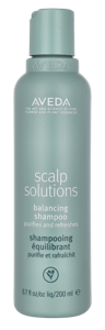 Aveda Scalp Solutions Balancing Shampoo 200 ml