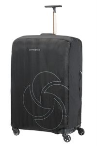 SAMSONITE LUGGAGE COVER XL BLACK