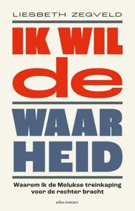 Ik wil de waarheid (Paperback)