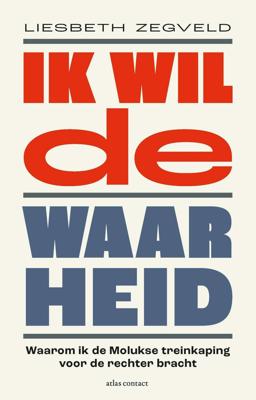 Ik wil de waarheid (Paperback)