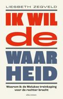 Ik wil de waarheid (Paperback)