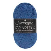 Scheepjes Scrumptious - 356 Concord Grape Pie