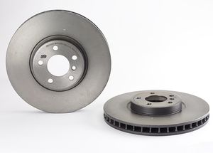 Remschijf 09A54211