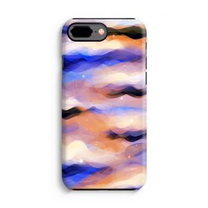 Donkere Wolken: iPhone 7 Plus Tough Case
