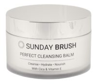 Sunday Brush Perfect Cleansing Balm