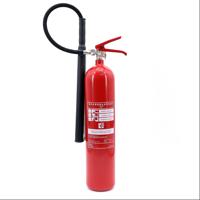CO2 blusser 5 kg - CO2 blusser 5 kg