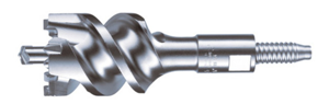 Hikoki accessoires Varia Systeem Freeskroon 68X150Mm - 744124
