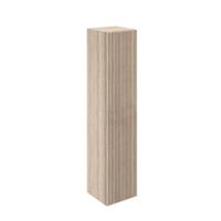 Crosswater Limit Badkamerkast - 160x35x35cm - Modern Oak LM3516FMOAN_V2