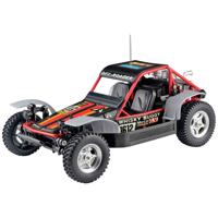 Pichler Whisky Rood Brushed 1:16 RC auto Elektro Buggy 4WD RTR 2,4 GHz - thumbnail