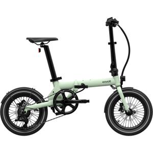 Eovolt Elektrische vouwfiets Morning 16 v2 groen