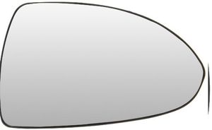 SPIEGELGLAS RECHTS niet VERWARMD 3750836