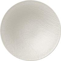 VILLEROY & BOCH - Manufacture Rock Blanc - Diep bord coupe 29cm - thumbnail