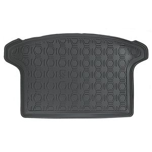 Kofferbakmat 'Design' passend voor Ssang Yong Korando 2019- CKSSY03ND