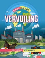 Vervuiling (Hardback)