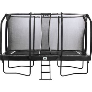 First Class Trampoline Sport en spel