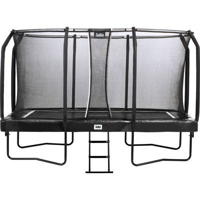 First Class Trampoline Sport en spel