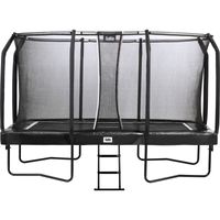 First Class Trampoline Sport en spel