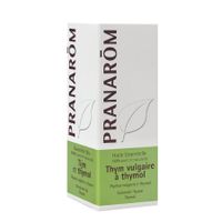 Pranarôm Essentiële Olie Thymoltijm 10ml