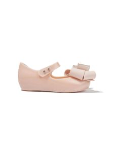 Mini Melissa ballerines Ultragirl Sweet - Rose