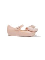 Mini Melissa ballerines Ultragirl Sweet - Rose