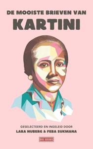 De mooiste brieven van Kartini - Kartini - ebook