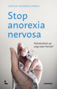 Stop anorexia - Johan Vanderlinden - ebook