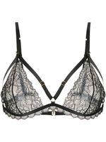 Maison Close soutien-gorge Le Petit Secret - Noir