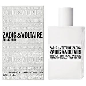 This Is Her! eau de parfum, 30 ml
